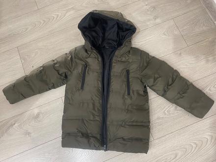 Prechodna bundicka, pepco,128