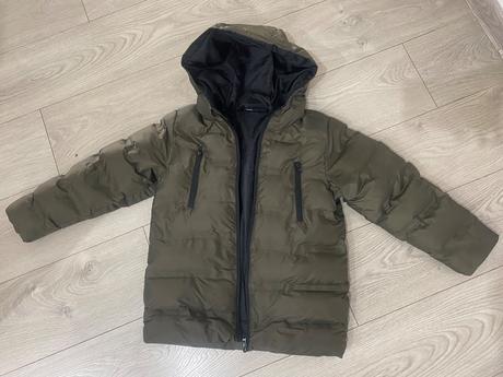 Prechodna bundicka, pepco,128