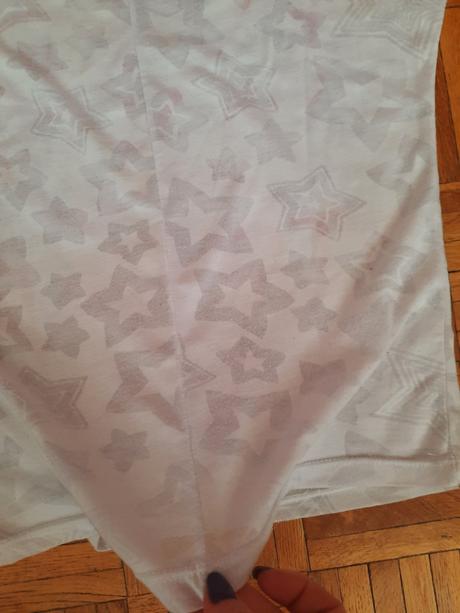 Dámske /dievčenské tričko, xs