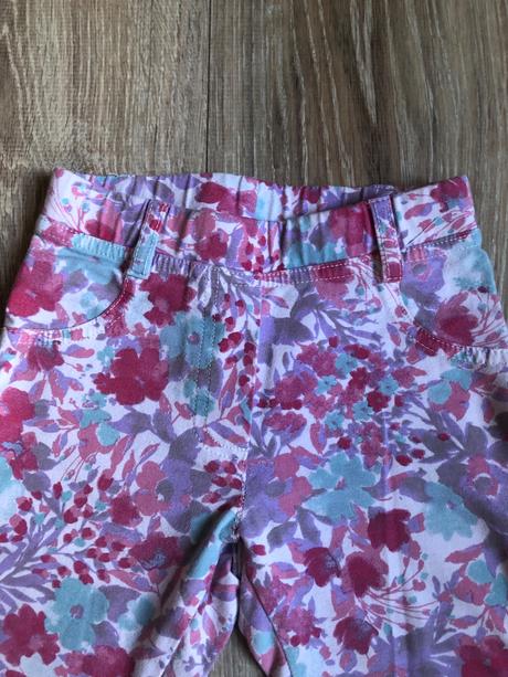 Jeggins vel 110, 110