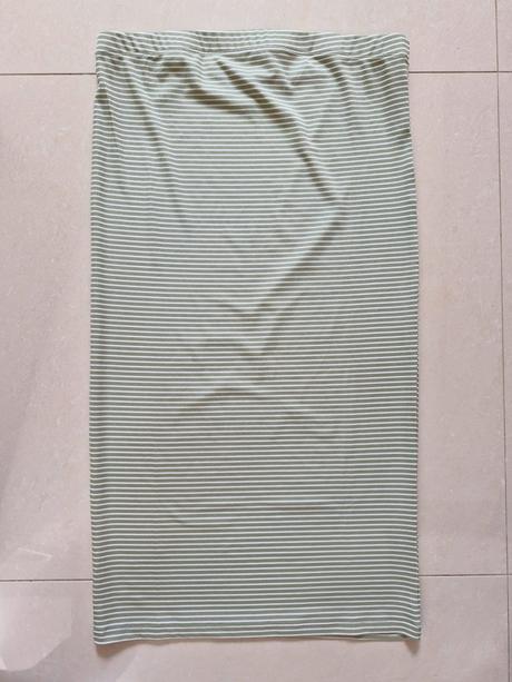 Tehotenská sukna, vero moda,m