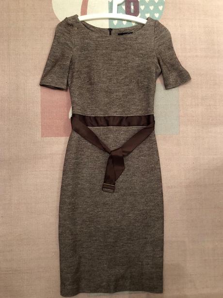 Šaty mng scarlet johanson, mango,s