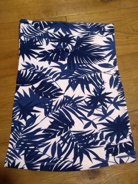 Only - tričko / top s odhalenými ramenami, only,s