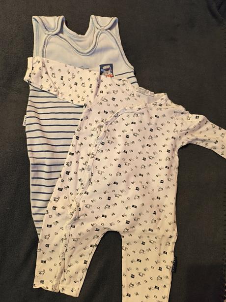 Dupačky, overal, 62