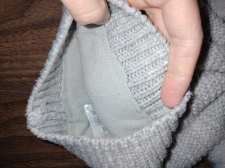 Zimná čiapka, v. 86/92, lupilu,92