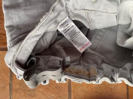 Prekrásne elasticke rifle next, next,152