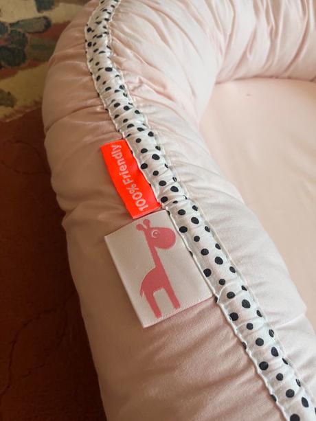 Balik oblecenia 0-18mesiavov,