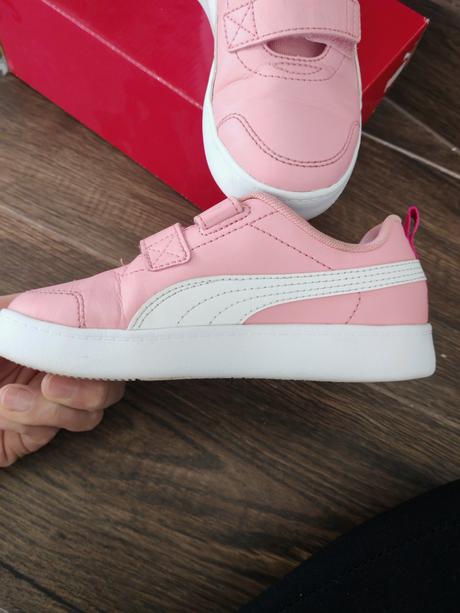 Topánky puma veľ. 31, puma,31