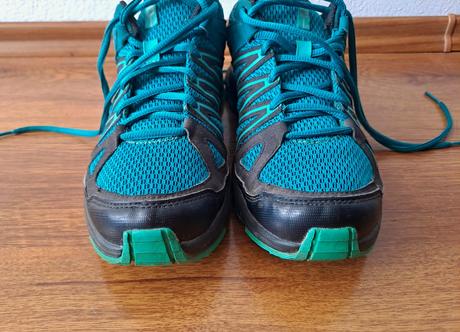 Salomon tenisky, salomon,40