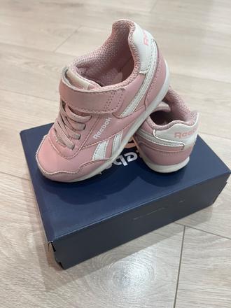 Dievčenské tenisky, reebok,25