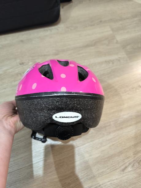 Prilba na bicykel, xs