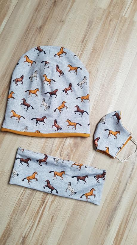 Detska zimná, prechodna ciapka a ine, <50 - 152