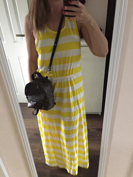 Bavlnené maxišaty lollys laundry, zara,s