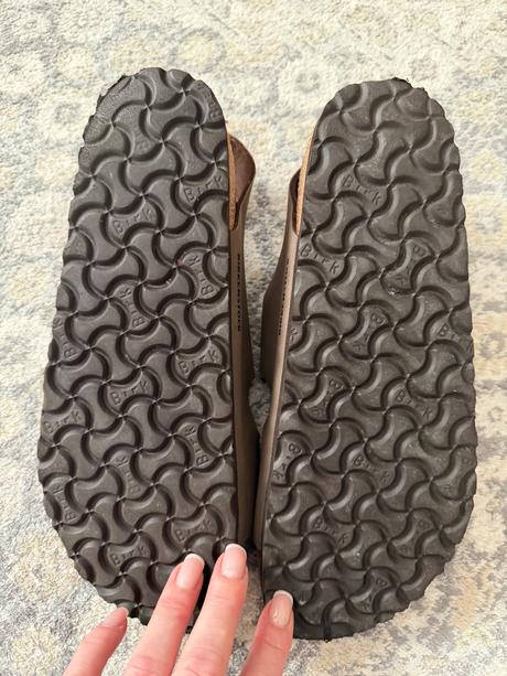 Sandále birkenstock, 41