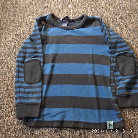 Tričko, h&m,116