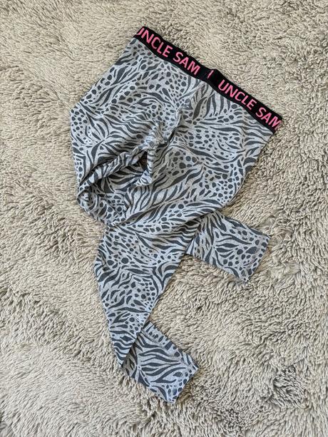 Uncle sam legíny, s