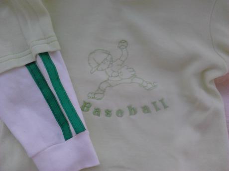 Tričko bez poškodenia, domaja,80