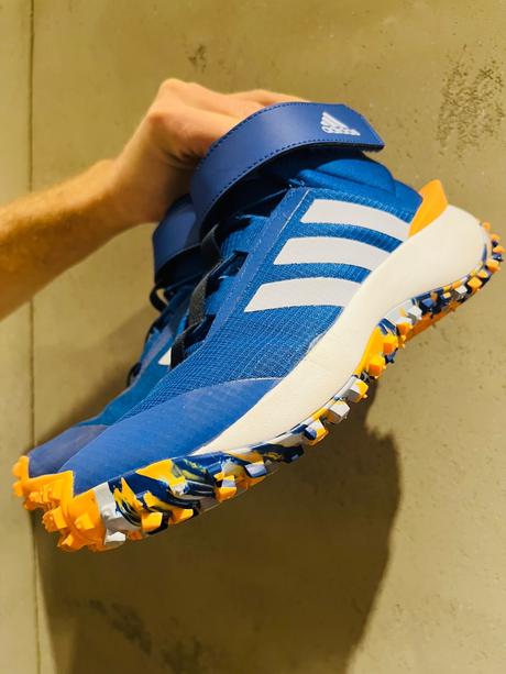 Chlapčenské tenisky, adidas,37