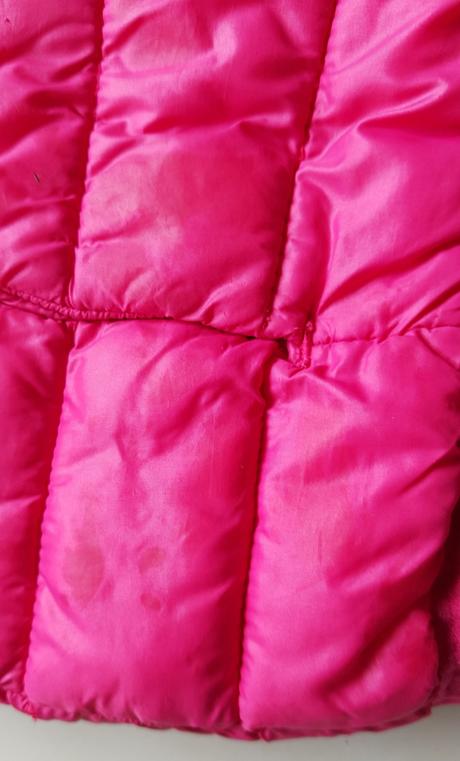 Vetrovka pre dievča, f&f,98