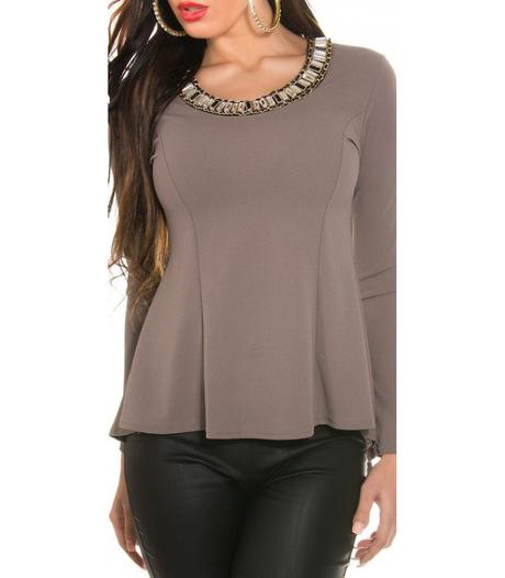 Bezovy top s aplikaciou, 