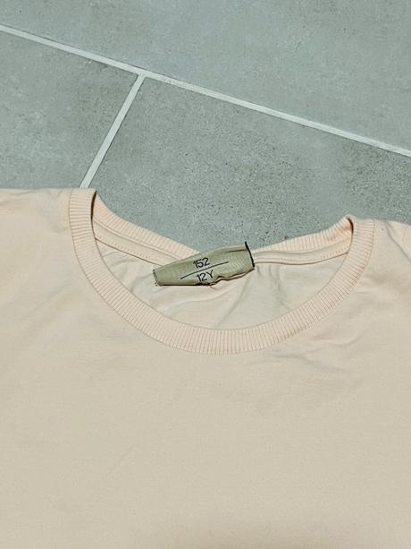 Tricko nordic label 152, 152