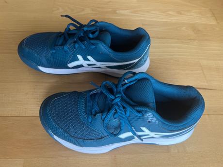 Tenisky asics v. 37 (23 cm), asics,37