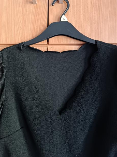 Elegantné tričko, 46