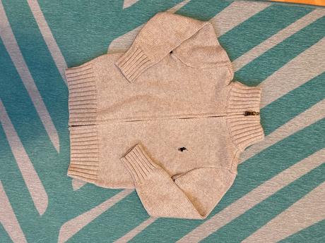 Chlapčenský sveter ralph lauren, ralph lauren,104