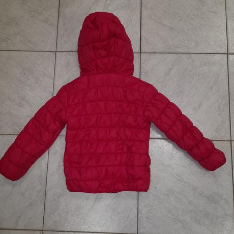 Prechodná bundička, in extenso,116