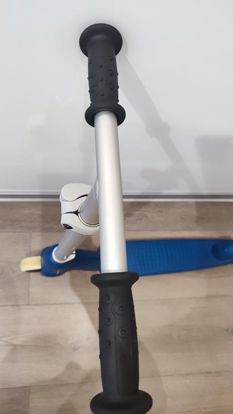 Kolobežka oxelo, oxelo