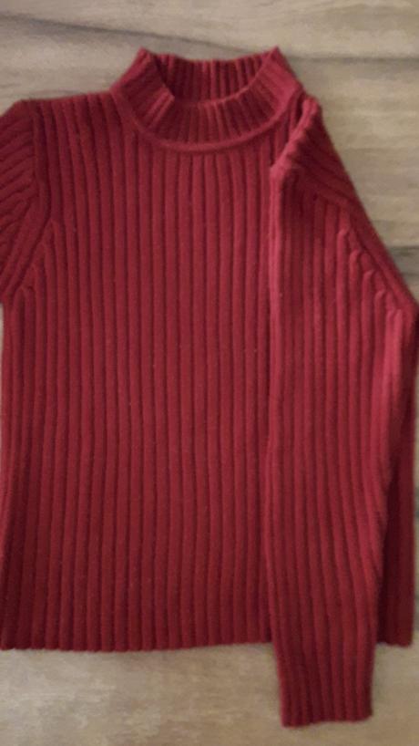 Dámsky pulóver, s