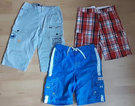 Trištvrťáky, rebel,152