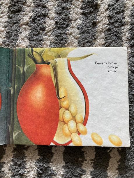 Jozef pavlovič hádanky z lesa a lúky (1983), 