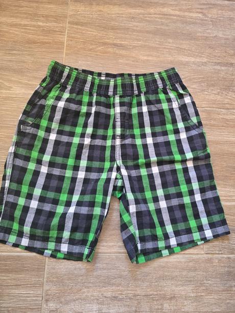 Šortky č.128-134, lewro,128