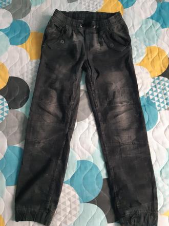 Rifle pokrčeného vzhľadu, 152