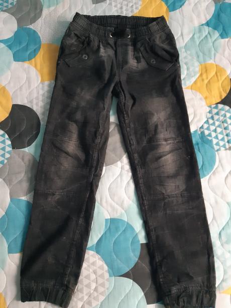 Rifle pokrčeného vzhľadu, 152