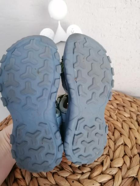 Sandale 26-27, decathlon,26