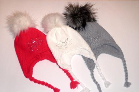 Čiapočka, 50 - 158