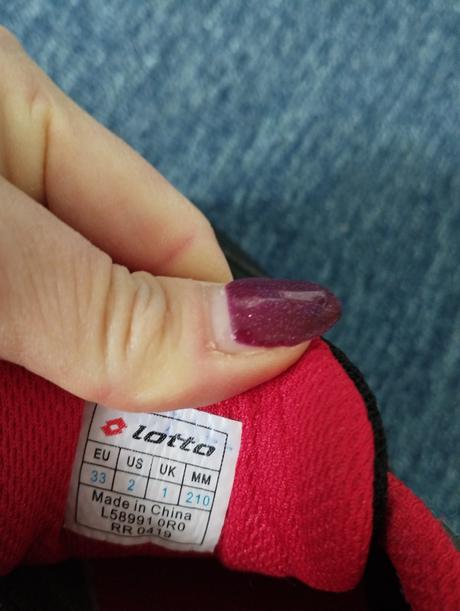 Lotto halovky, lotto,33