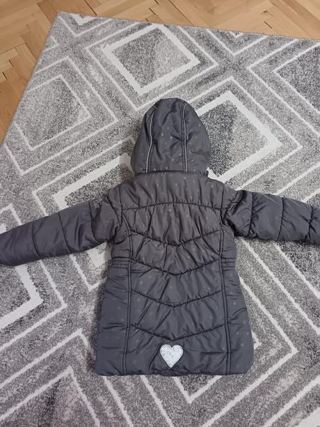 Zimná bunda, dopodopo,98