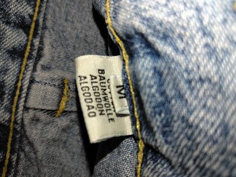 Riflova sukňa replay m, replay,m