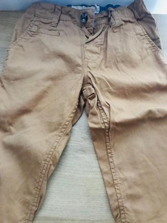 Detske letne nohavice h&m, h&m,80