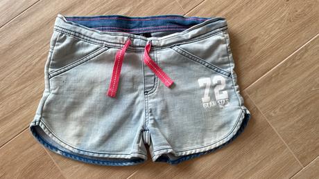 Riflové kraťase, takko,152