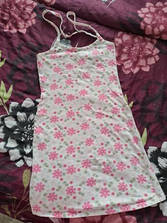 Šaty letné s-m, bonprix,s