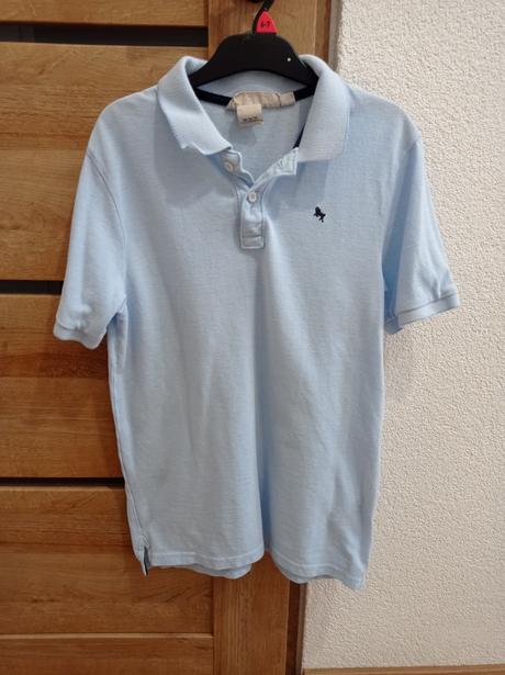 Polokošeľa h&m, h&m,158
