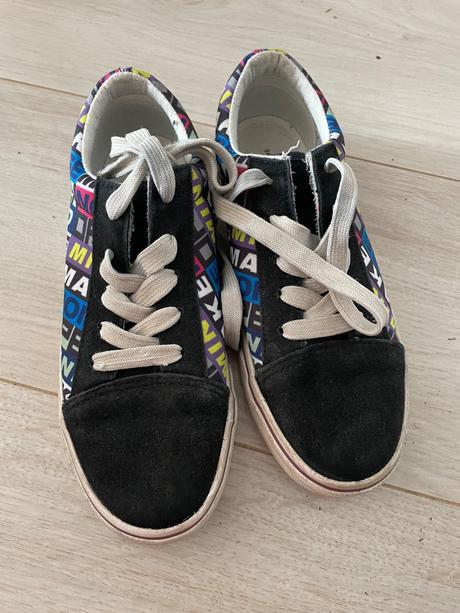 Platenky, reserved,34