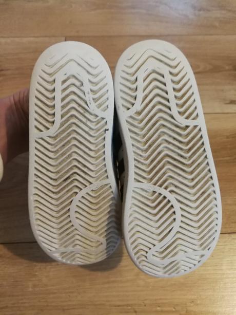 Tenisky superstar, adidas,27