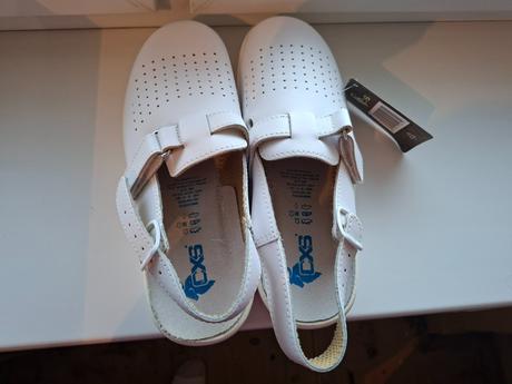 Zdravotné sandále, 41