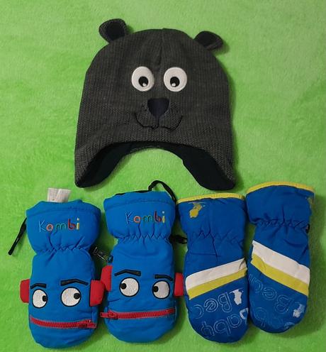 Čiapka na zimu, 104