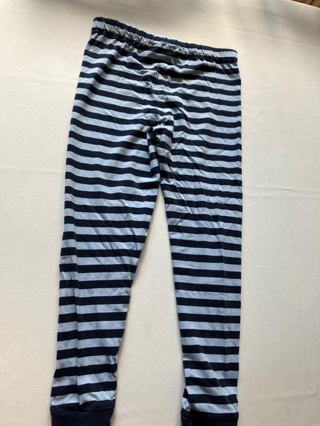 Pyžamo spodný diel, 128